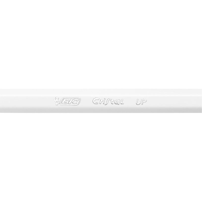 3086123494725-BIC Cristal UP - 20 Stylos à bille - bleu - pointe moyenne (1,2 mm)-P_79429245_4-3