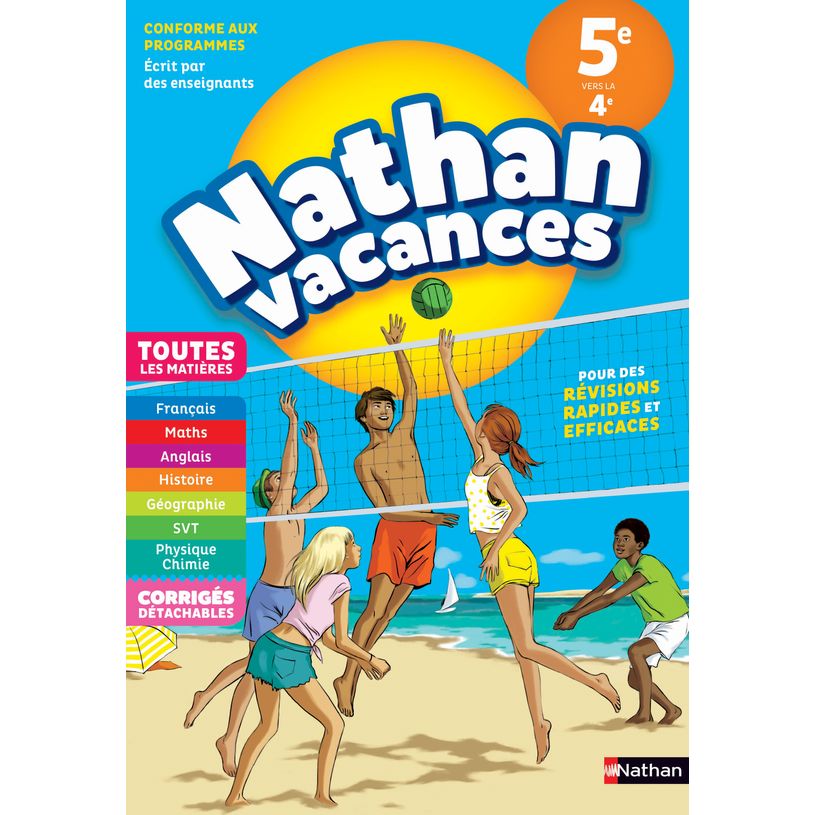 9782091932620-Cahier de vacances - Collège Tout en un - 5ème/4ème-P_79429436_1-0