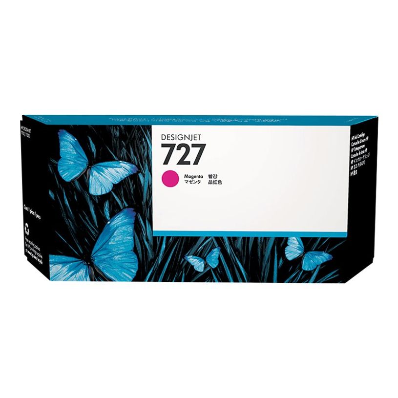 889296103318-HP 727XL - magenta - cartouche d'encre originale (F9J77A)-P_79429585_11-7
