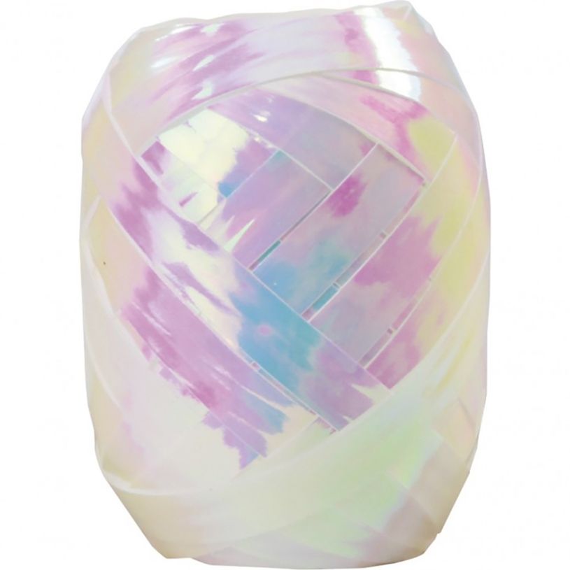 2012349432679-Clairefontaine - Bolduc œuf irisé - ruban d'emballage 7 mm x 10 m - disponible dans diff