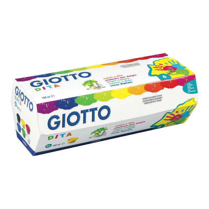8000825531606-Giotto Dita - 6 pots peinture - au doigt - -P_79430016_2-1