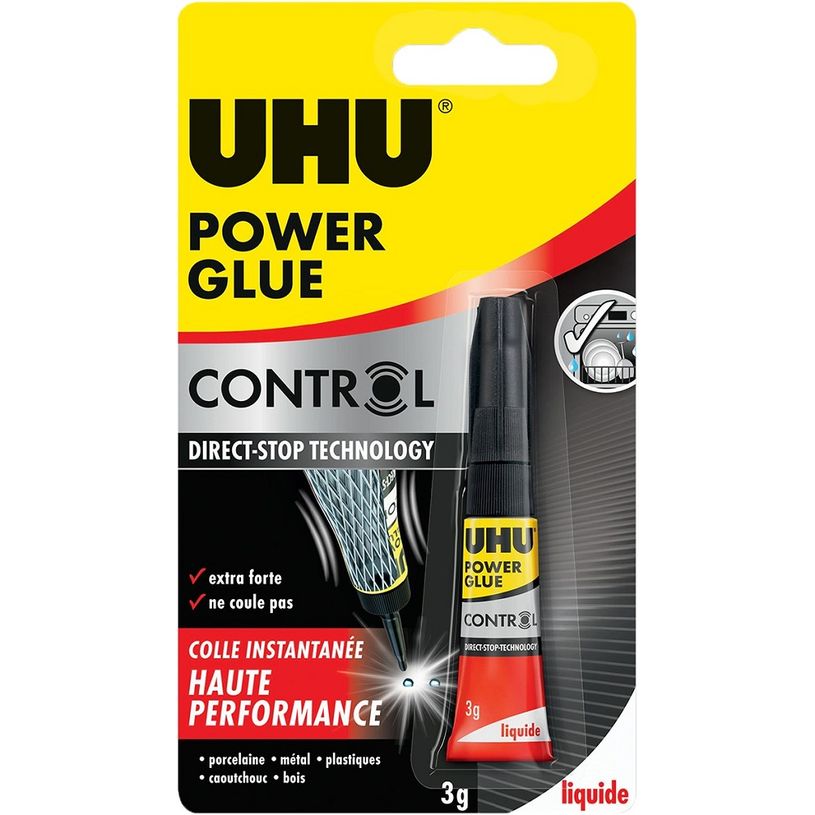 4026700367102-UHU - Tube liquide Power Glue - 3 gr-P_79430144_1-0