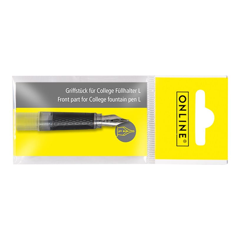 4014421401267-Online College - Plume pour stylo plume - spécial gaucher-P_79430336_3-2