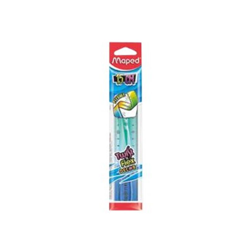 3154142791153-Maped Twist'n Flex - Règle flexible décorée - 15 cm-P_79430910_1-0