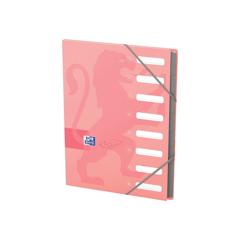 3045050350917-Oxford Touch - Trieur 8 positions - disponible dans différentes couleurs-P_79431014_2-0