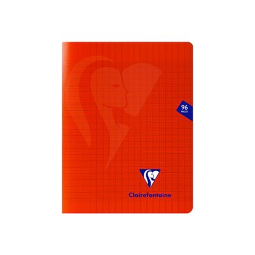 3329683337515-Clairefontaine Mimesys - Cahier polypro 17 x 22 cm - 48 pages - grands carreaux (Seyes) - r-P_79431240_1-0