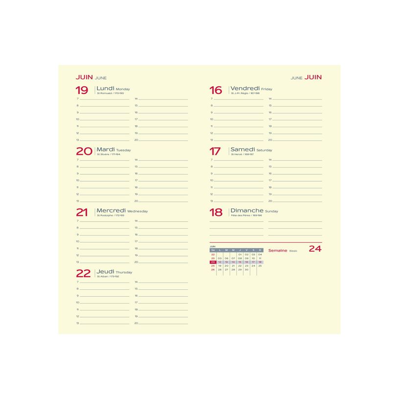 3147280087028-Lecas Retro - agenda-P_79431254_1-6
