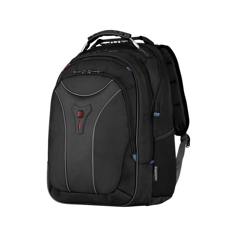 7613329007952-Wenger Carbon - Sac à dos pour ordinateur portable 17" - noir-P_79431264_1-0