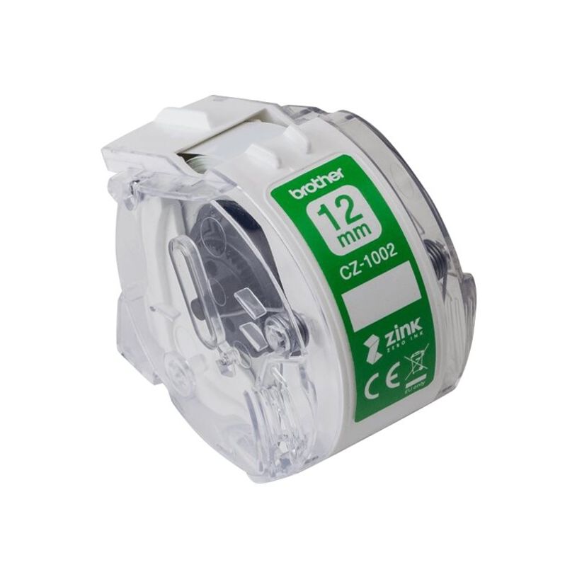 4977766779289-Brother CZ-12 - Ruban d'étiquettes auto-adhésives - 1 rouleau (12 mm x 5 m) - couleurs-P_79431291_15-13