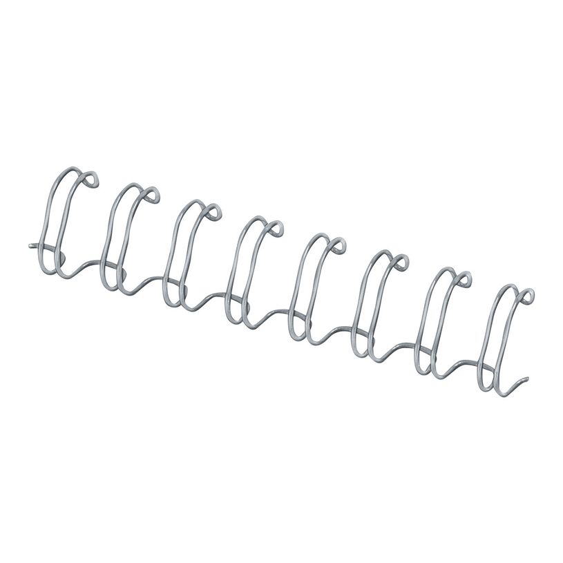 0043859542611-Fellowes - 100 anneaux de reliure en métal - 10 mm - jusqu'à 80 feuilles - argent-P_79431740_1-0