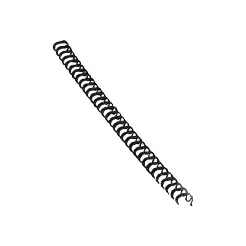 0077511532184-Fellowes - 100 anneaux de reliure en métal - 6 mm - jusqu'à 35 feuilles - noir-P_79431753_1-0