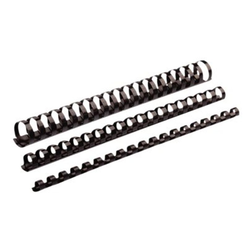 0077511534935-Fellowes Plastic Comb Oval - 50 unités - peigne de reliure en plastique - commercial-P_79431771_1-0