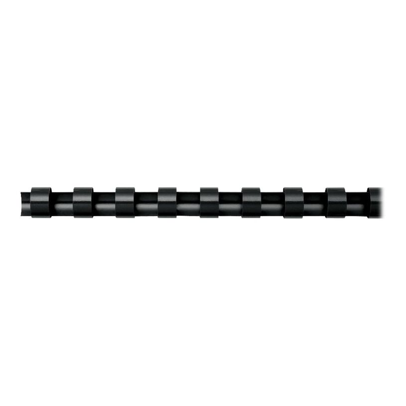 0077511534935-Fellowes Plastic Comb Oval - 50 unités - peigne de reliure en plastique - commercial-P_79431771_2-1