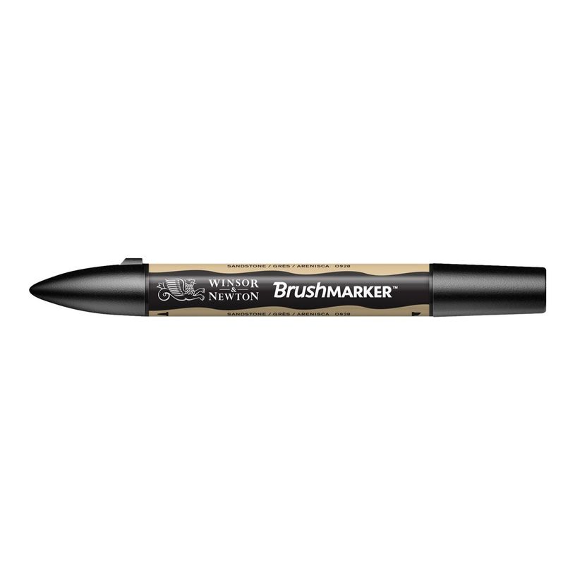 884955042687-BrushMarker - Stylo pinceau et marqueur - grès-P_79432668_2-1