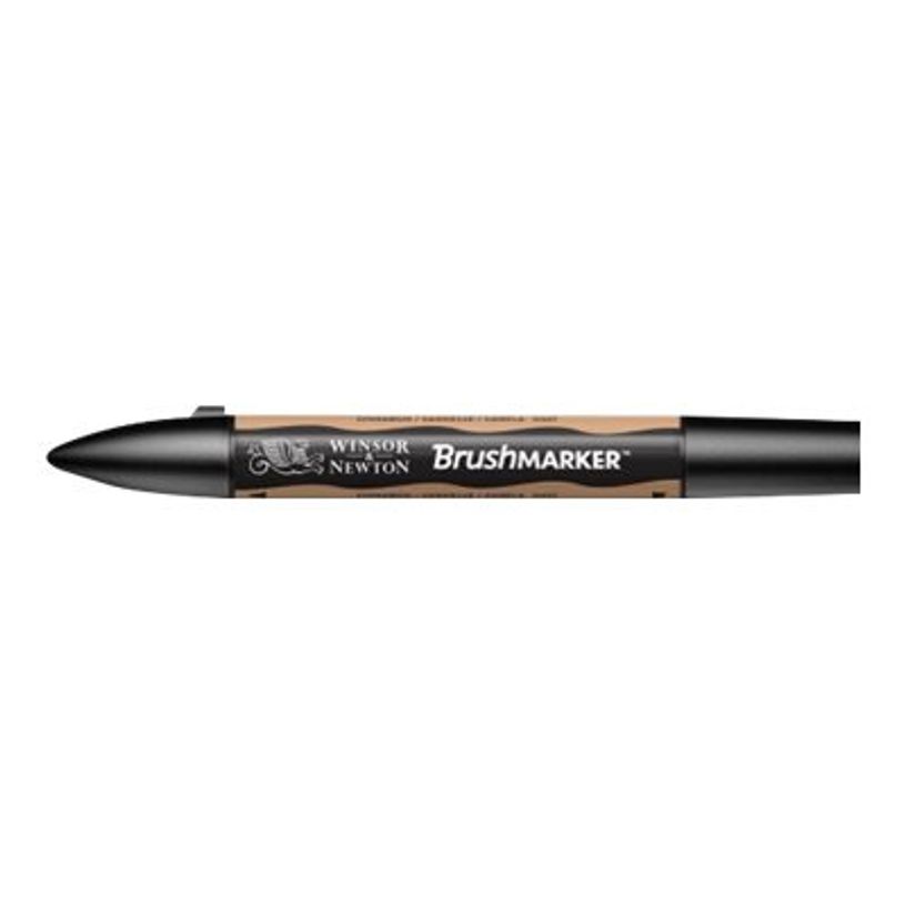 884955042717-BrushMarker - Stylo pinceau et marqueur - cannelle-P_79432671_2-1