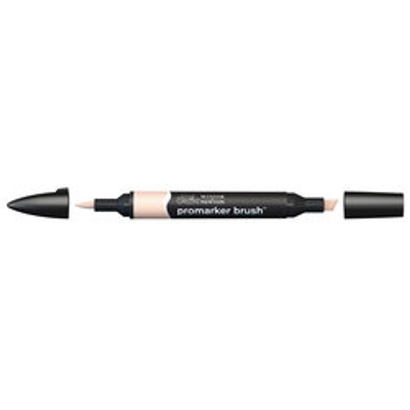 884955042724-Brushmarker - Stylo pinceau et marqueur - mastic-P_79432672_1-0