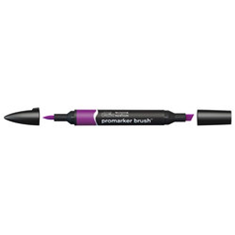 884955042861-BrushMarker - Stylo pinceau et marqueur - prune-P_79432686_1-0