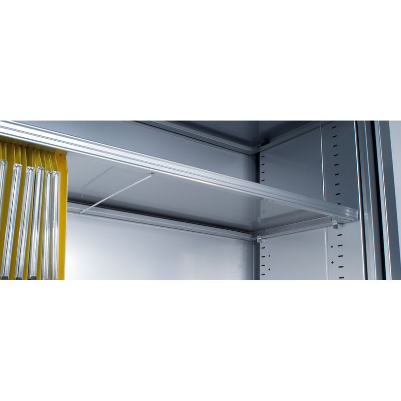 3219094457103-Tablette pour armoire à rideaux ETIC - 120 cm - aluminium-P_79433018_1-0