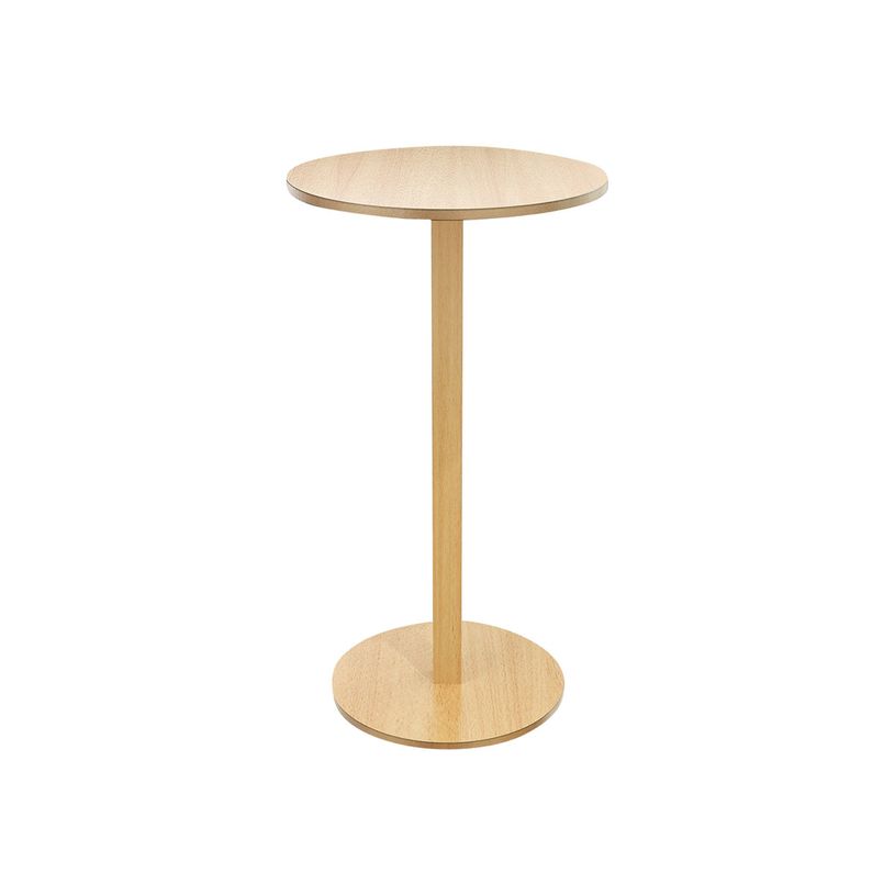 3660141221718-Mange debout WOODY - diamètre 60 cm - H110 cm - plateau hêtre-P_79433399_1-0