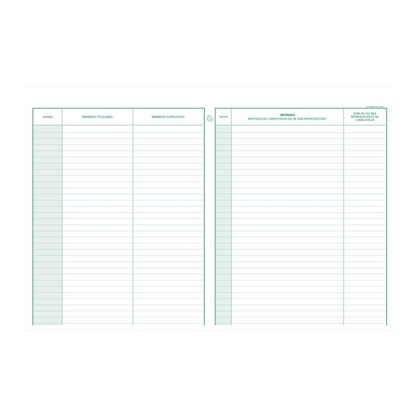 3130631066254-Exacompta - Registre de la délégation du personnel du CSE - 32 x 24 cm-P_79433674_2-1