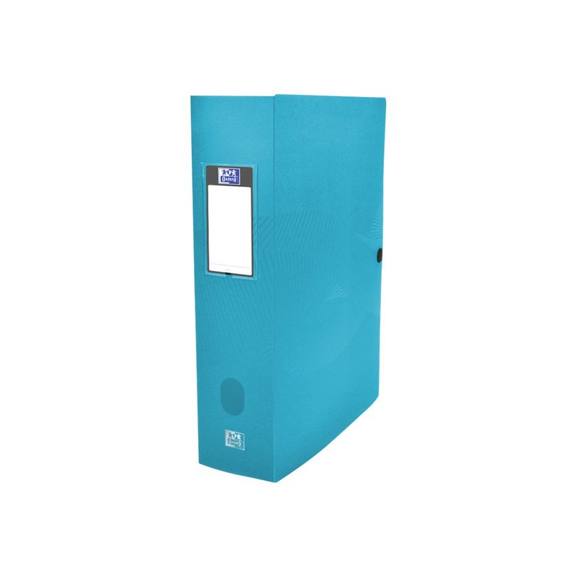 3045050381362-Oxford Osmose - Boîte de classement plastique - dos 80 mm - disponible dans différentes c-P_79433709_3-2