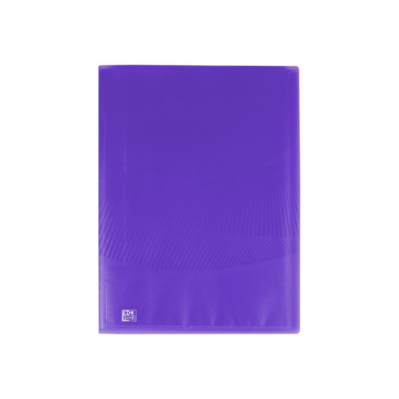 3045050382383-Oxford Osmose - Porte vues - 80 vues - A4 - disponible dans différentes couleurs-P_79433714_5-4
