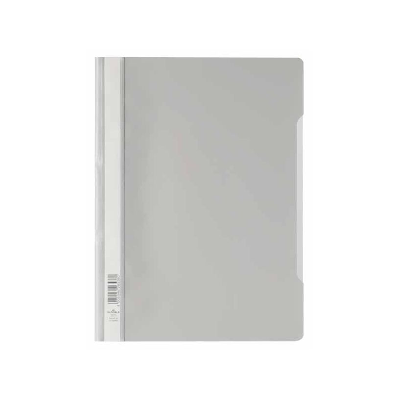 5411028611287-Farde à devis A4 - couverture transparente en PP - gris-P_79433872_1-0