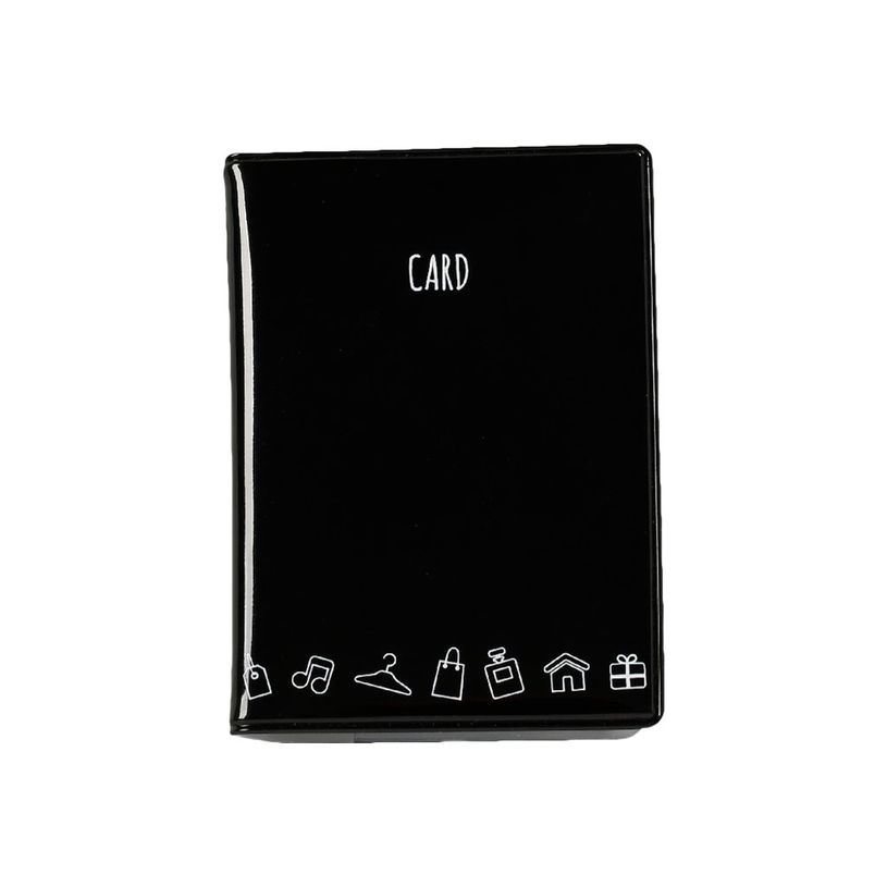 3135254588329-Viquel Bon Voyage - Porte cartes de fidélité - 12 cartes - disponible dans différentes c-P_79434130_3-0