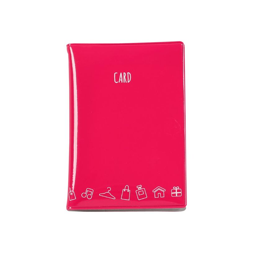 3135254588329-Viquel Bon Voyage - Porte cartes de fidélité - 12 cartes - disponible dans différentes c-P_79434130_6-3