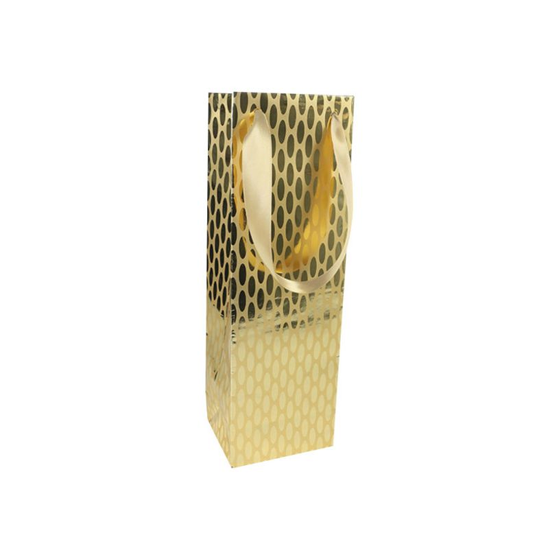 3329682128510-Clairefontaine Premium - Sac cadeau pour bouteille - 12,5 cm x 9,5 cm x 38 cm-P_79434714_1-0