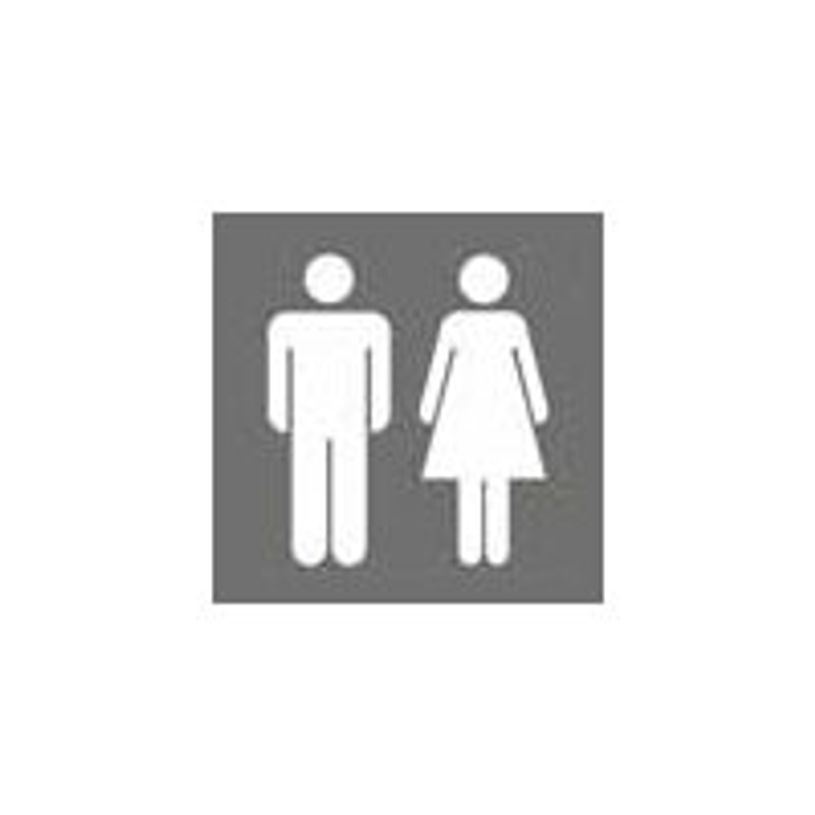8711234004383-Pickup Home 3D - Plaque Acrylique Femmes/Hommes - 9 x 9 cm - blanc-P_79435349_1-0