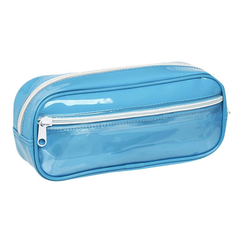 3135258908253-Trousse Creativity Rectangulaire Pvc Blanc Effacable Viquel-P_79435848_2-1