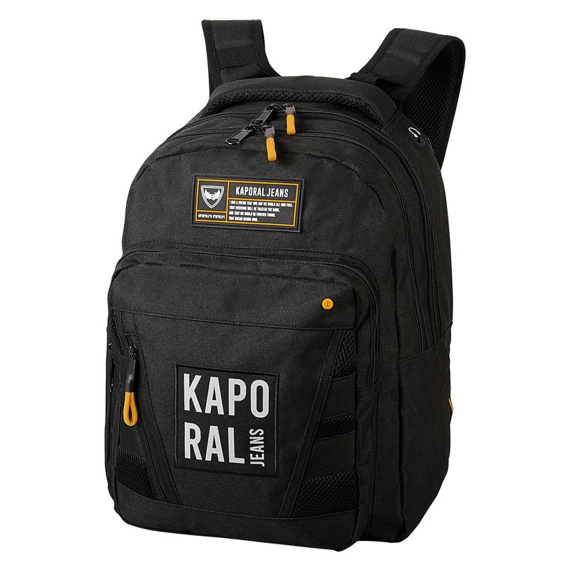3664447047379-Kaporal Boy Primaire - Sac à dos 2 compartiments - 44 cm - Oberthur-P_79436020_1-0