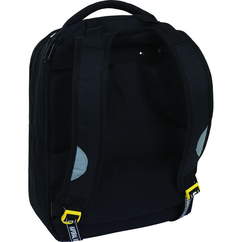 3664447047379-Kaporal Boy Primaire - Sac à dos 2 compartiments - 44 cm - Oberthur-P_79436020_2-1