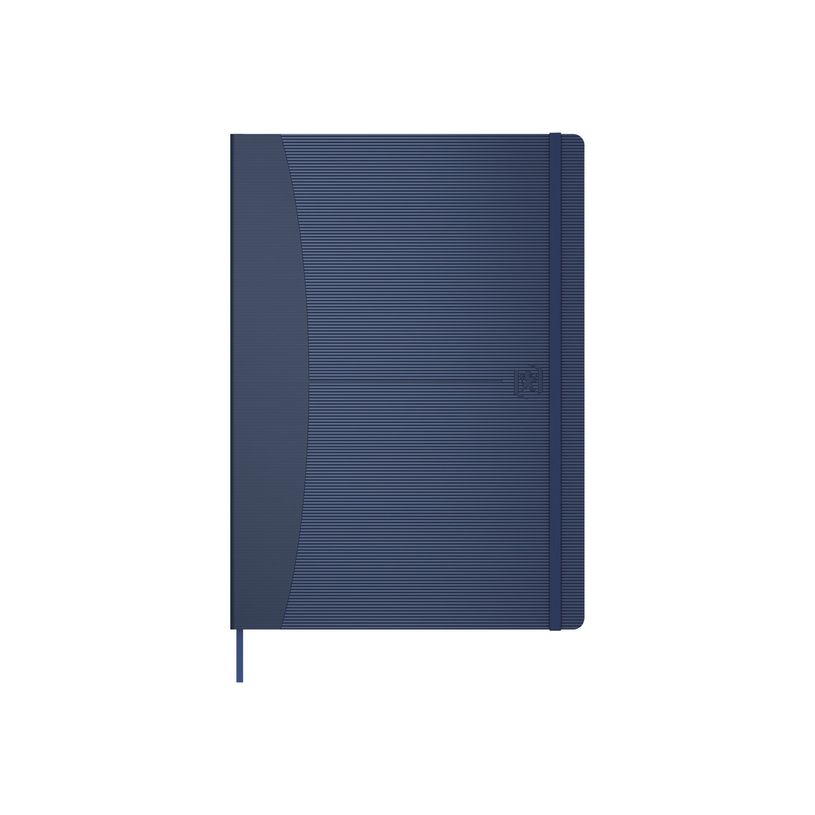 3020120115153-Oxford Signature - Carnet de notes broché 9 x 14 cm - petits carreaux - disponible dans di-P_79436503_1-0