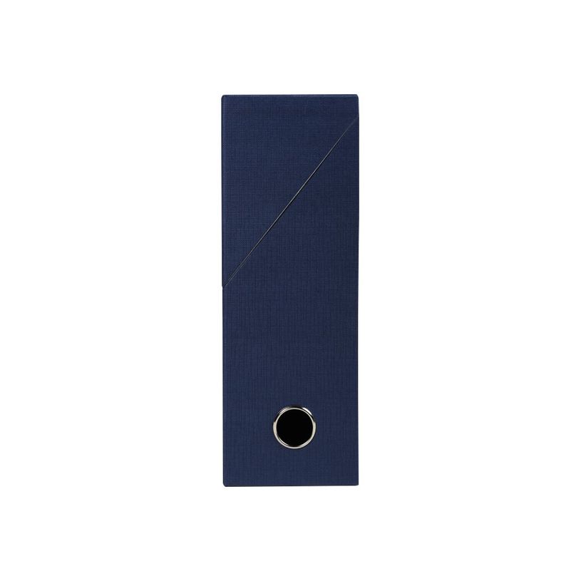 3130630895275-Exacompta - Boîte de transfert - dos 90 mm - toile bleu foncé-P_79436978_1-0