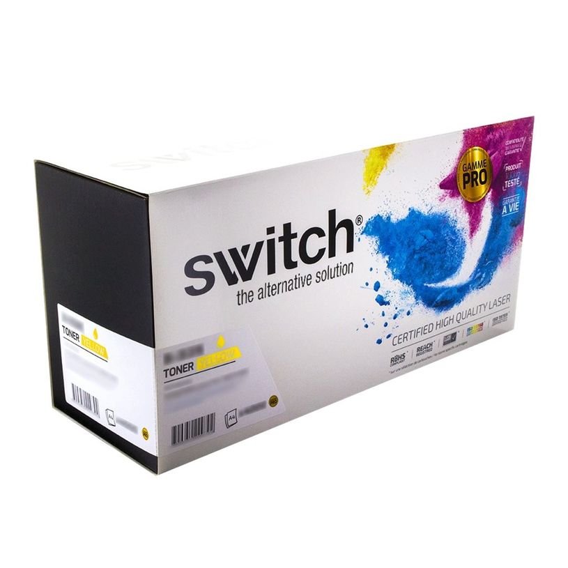 3700654291133-Cartouche laser compatible HP 508X - jaune - Switch-P_79437112_1-0