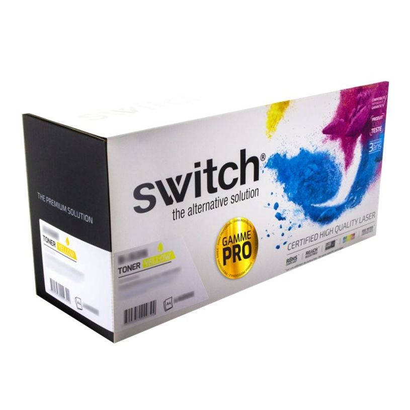 3700654291133-Cartouche laser compatible HP 508X - jaune - Switch-P_79437112_2-1