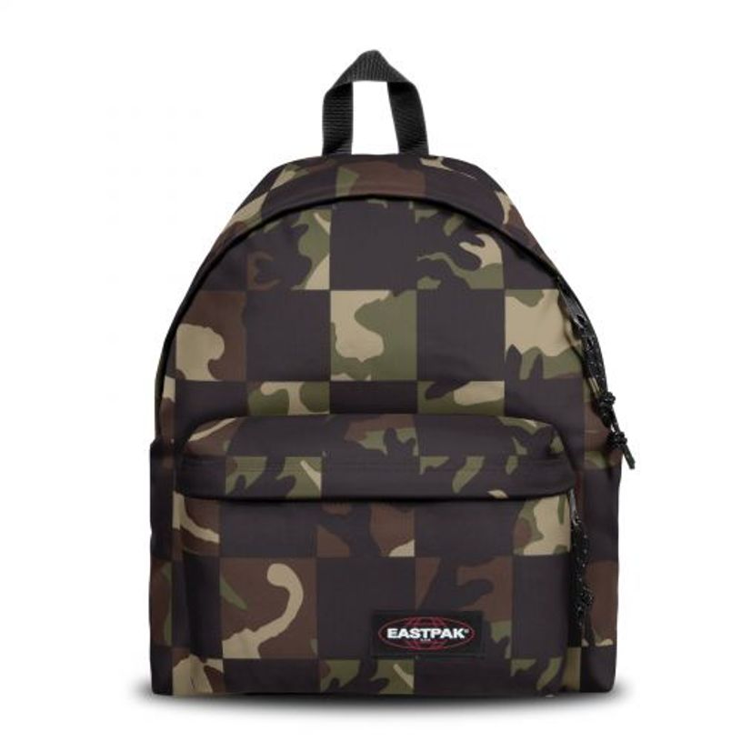 2012349441008-EASTPAK Padded Pak'r - Sac à dos - 40 cm - Camopatch Black-P_79437118_1-0