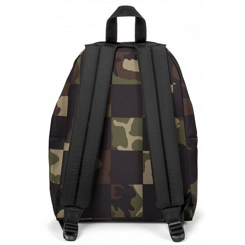 2012349441008-EASTPAK Padded Pak'r - Sac à dos - 40 cm - Camopatch Black-P_79437118_3-2