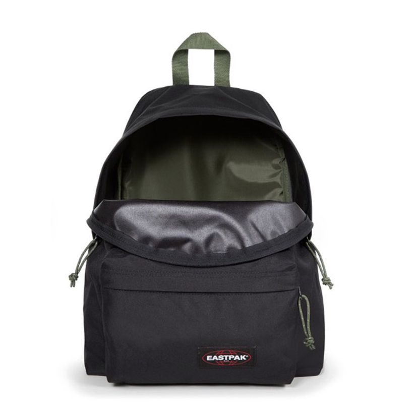 3663991031001-EASTPAK Padded Pak'r - Sac à dos - 40 cm - Black Moss-P_79437119_2-1
