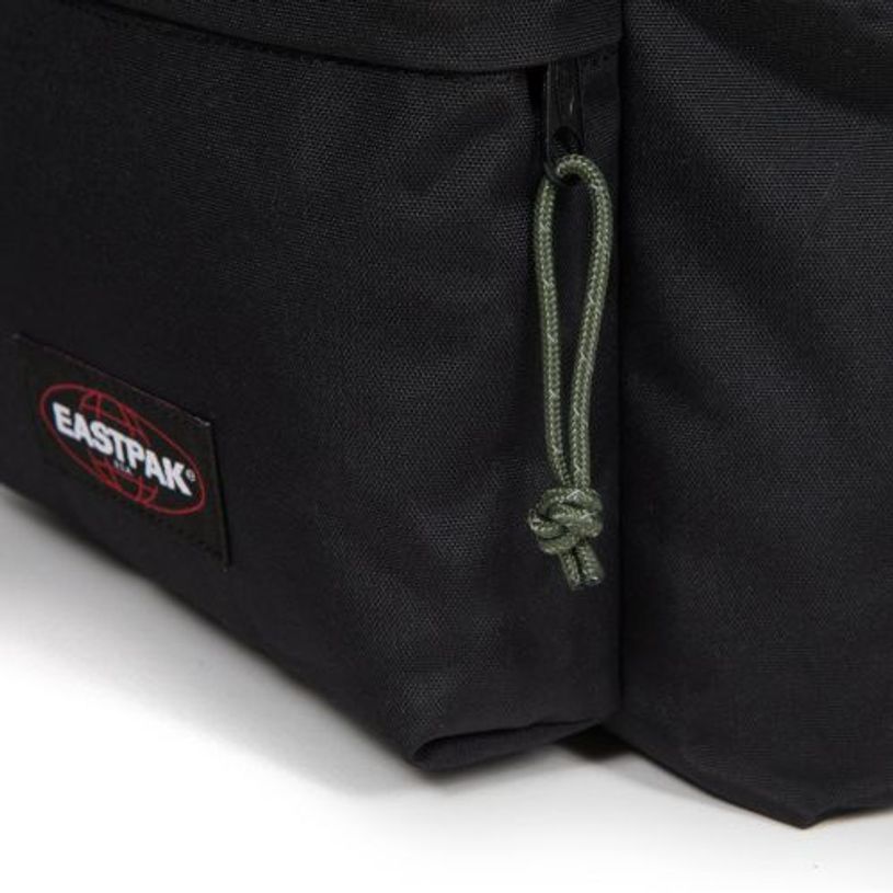 3663991031001-EASTPAK Padded Pak'r - Sac à dos - 40 cm - Black Moss-P_79437119_3-2