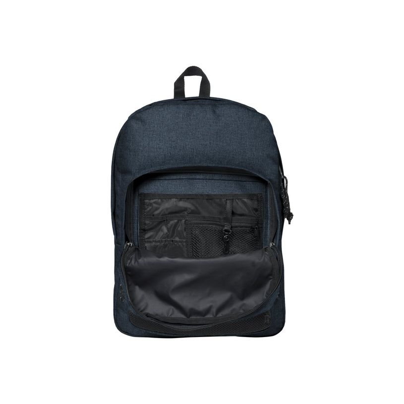 2012349441343-EASTPAK Pinnacle - Sac à dos 2 compartiments - 42 cm - Triple denim-P_79437135_4-3
