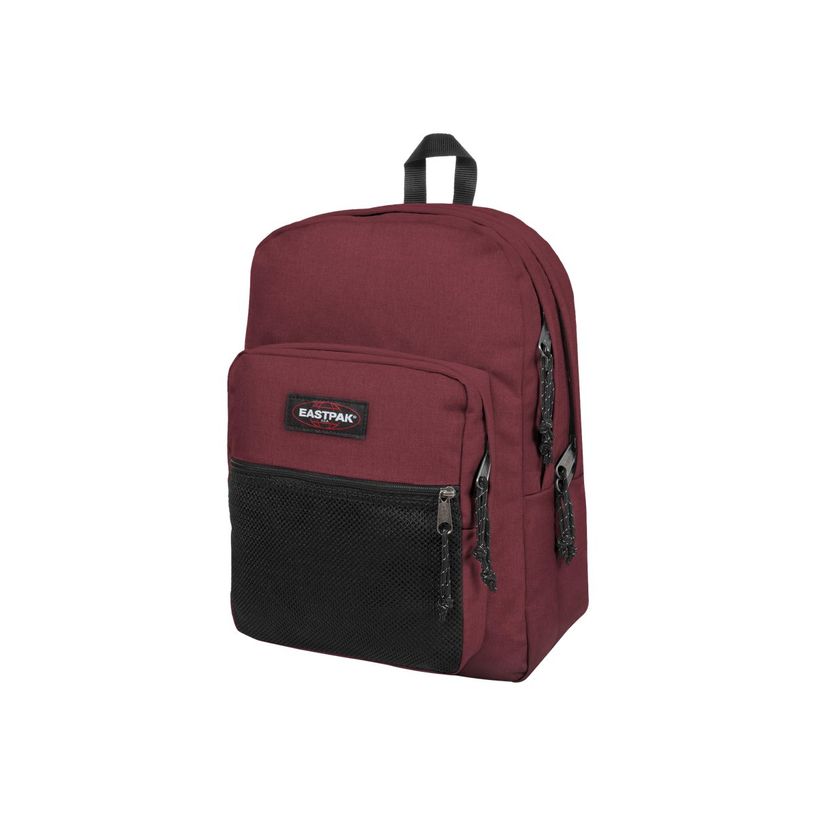 2012349441381-EASTPAK Pinnacle - Sac à dos 2 compartiments - 42 cm - Crafty wine-P_79437137_1-0