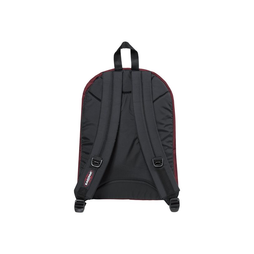 2012349441381-EASTPAK Pinnacle - Sac à dos 2 compartiments - 42 cm - Crafty wine-P_79437137_3-2