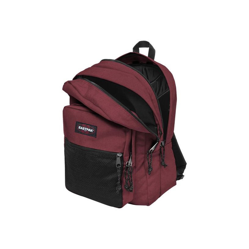 2012349441381-EASTPAK Pinnacle - Sac à dos 2 compartiments - 42 cm - Crafty wine-P_79437137_4-3