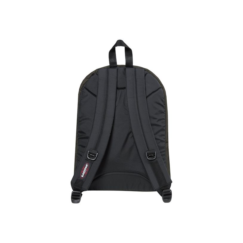 2012349441428-EASTPAK Pinnacle - Sac à dos 2 compartiments - 42 cm - Bush kaki-P_79437139_3-2