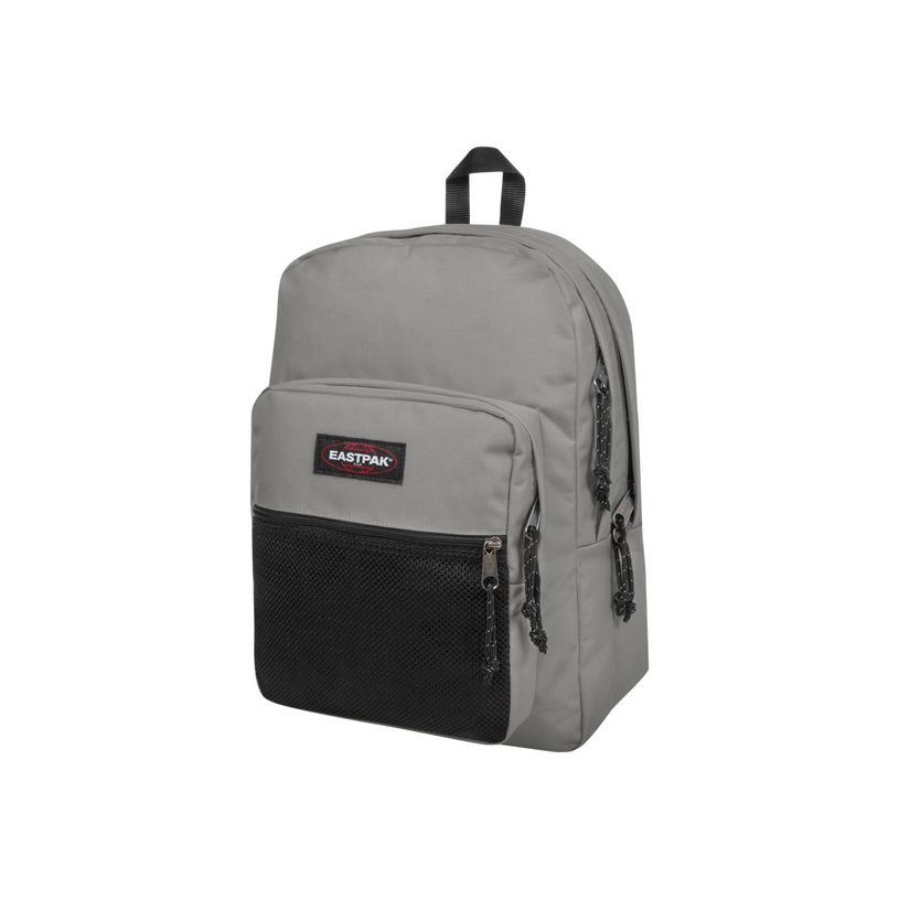 2012349441503-EASTPAK Pinnacle - Sac à dos 2 compartiments - 42 cm - Silky grey-P_79437143_1-0