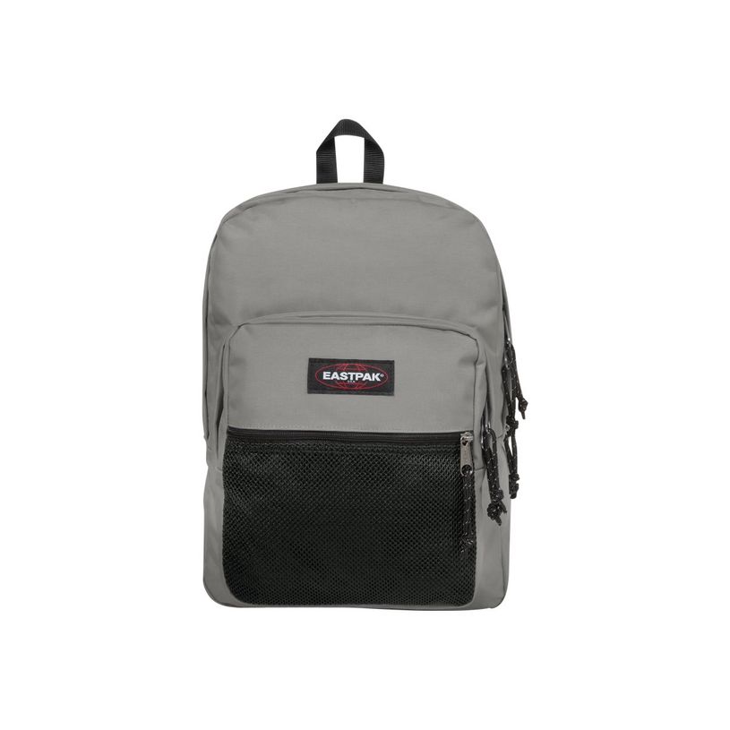 2012349441503-EASTPAK Pinnacle - Sac à dos 2 compartiments - 42 cm - Silky grey-P_79437143_2-1