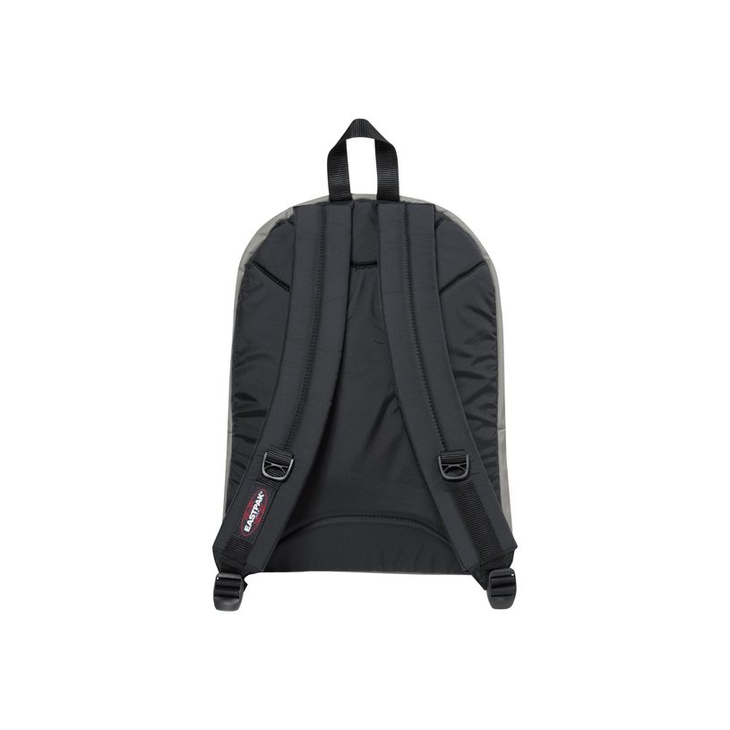 2012349441503-EASTPAK Pinnacle - Sac à dos 2 compartiments - 42 cm - Silky grey-P_79437143_3-2